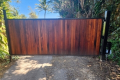 redwood-gate